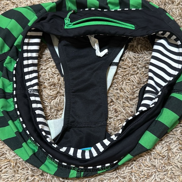 Lululemon Speed Shorts - Picture 6 of 7